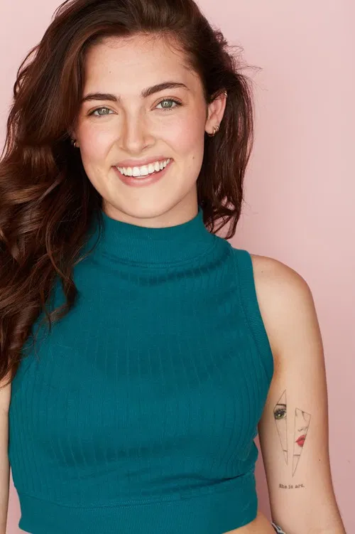 Harmony Lynne profile