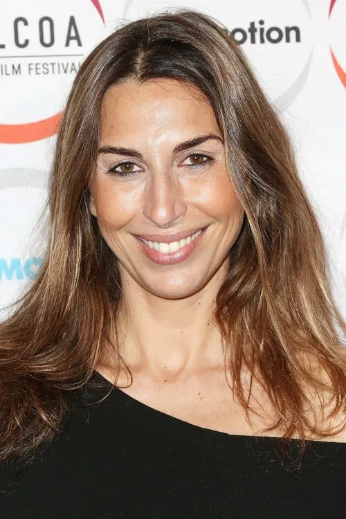 Sabrina Van Tassel profile