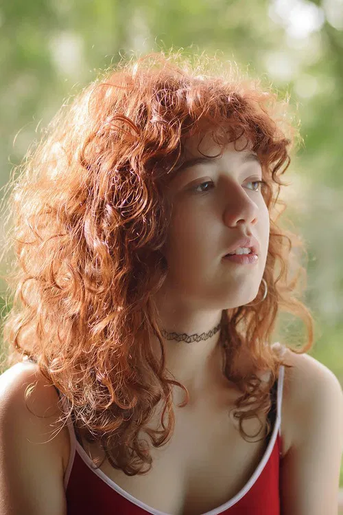 Luísa Guarnieri profile