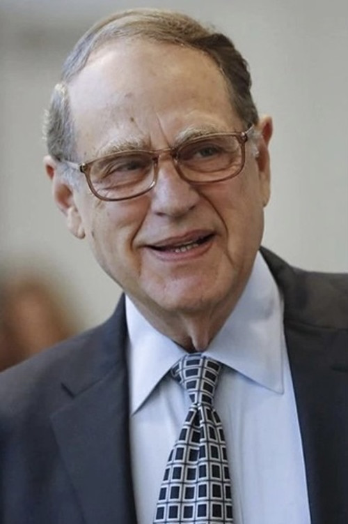 Jerry Reinsdorf profile