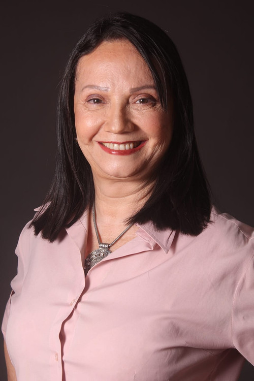 Regina Hadjedje profile