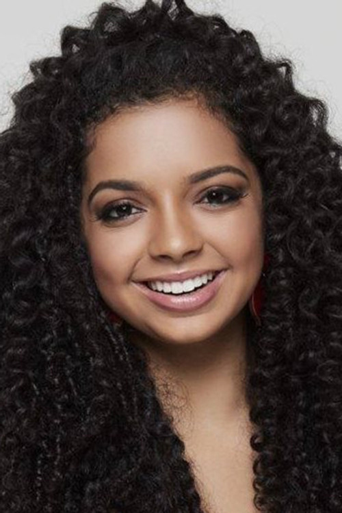 Laura Castro profile