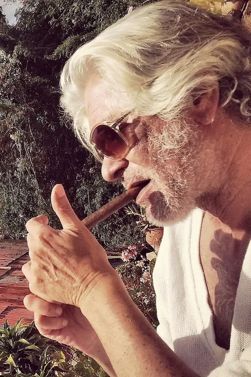 Miguel Curiel profile