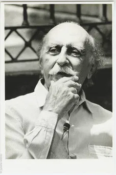 Lúcio Costa profile