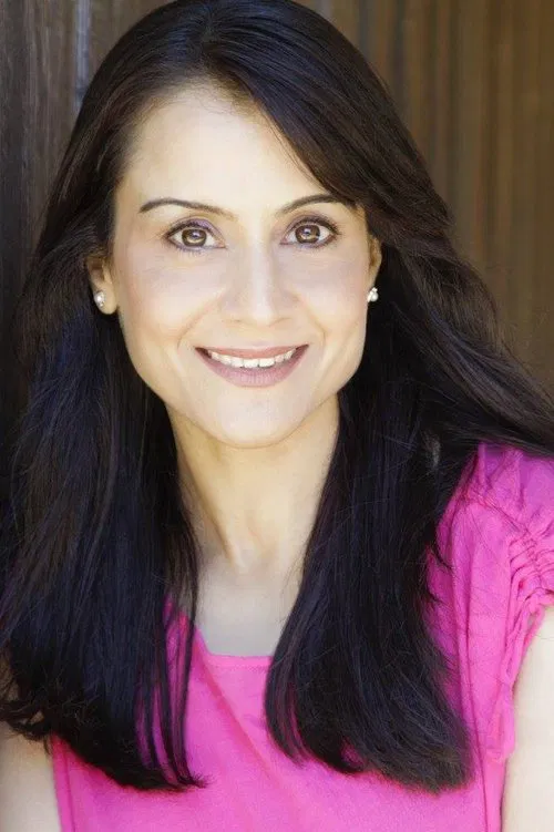 Shruti Tewari profile