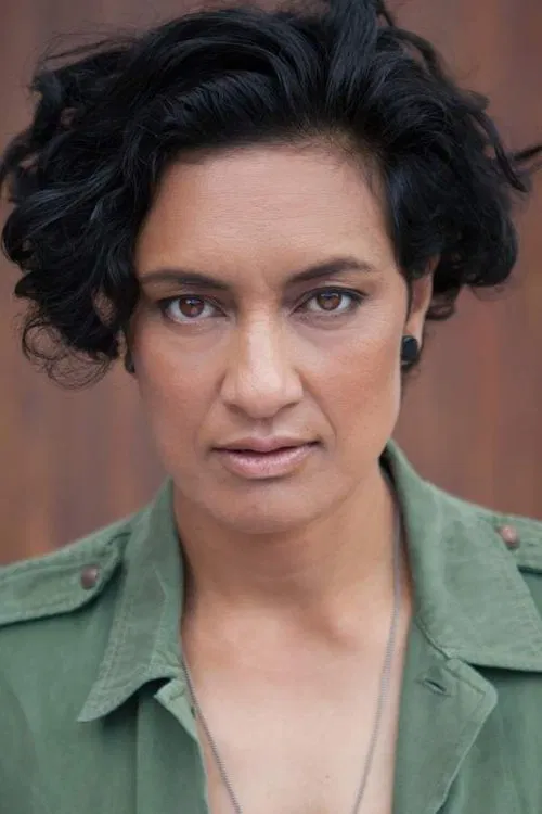 Nikki Si'ulepa profile