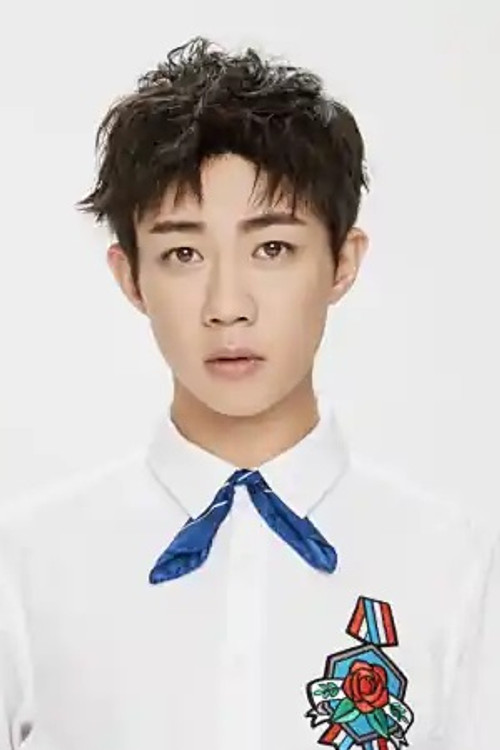 William Wong profile