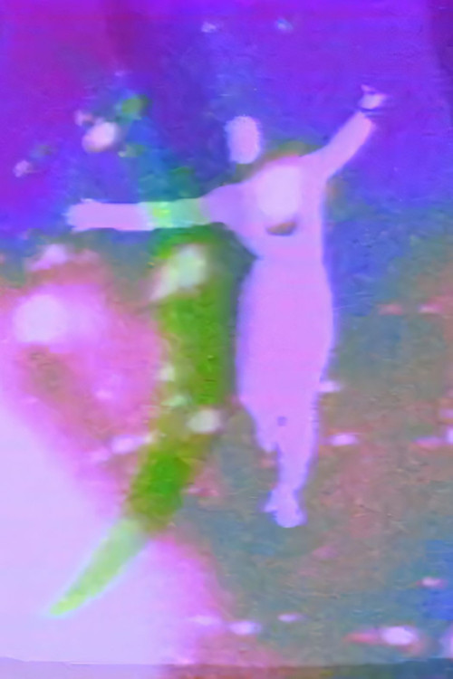 Astrolabe of God poster