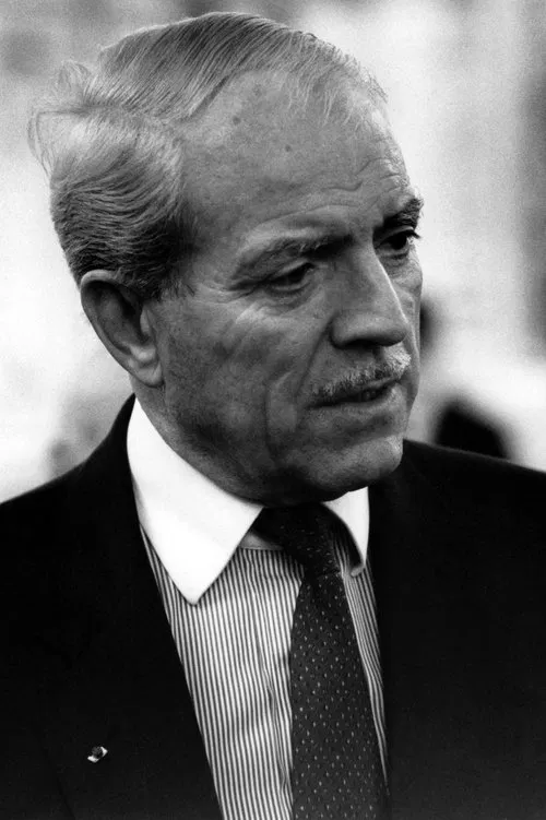 Maurice Herzog profile