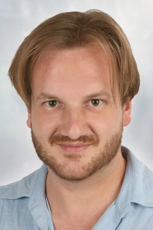 Mike Bundlie profile