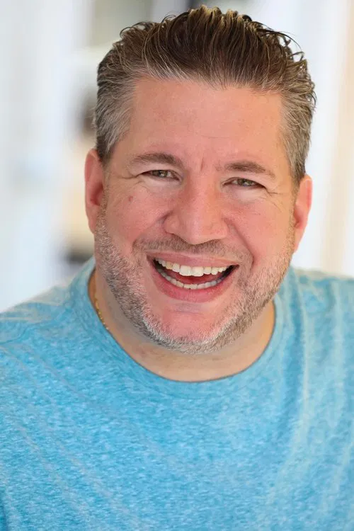 Jimmy Della Valle profile