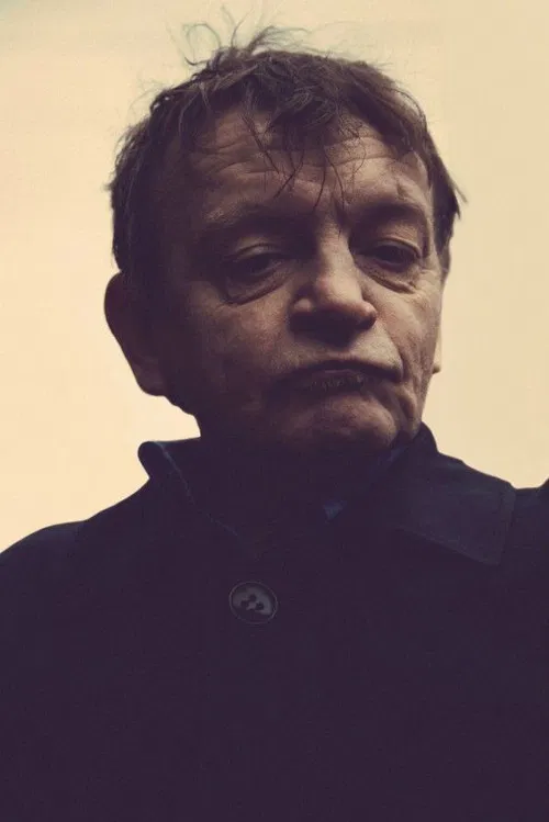 Mark E. Smith profile