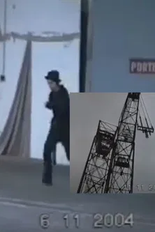 Solo en Ut majeur pour friches industrielles poster