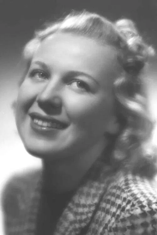 Božena Šustrová profile