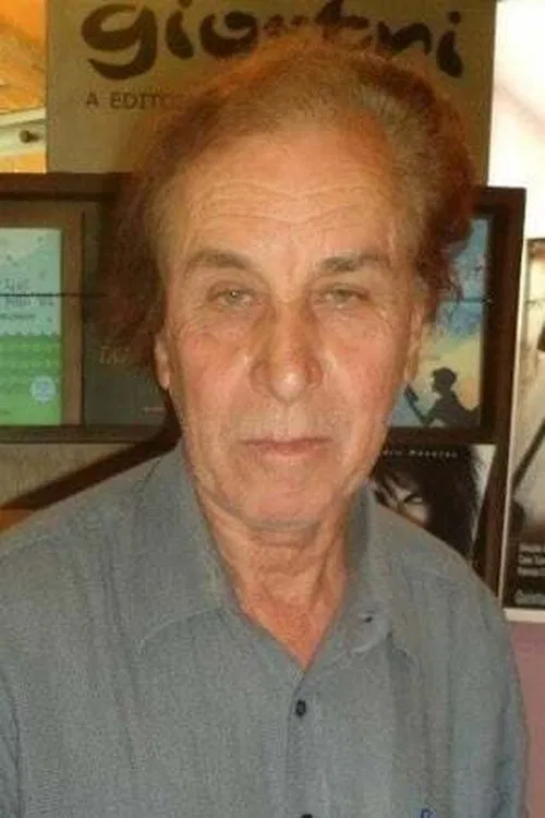 Renalto Alves profile