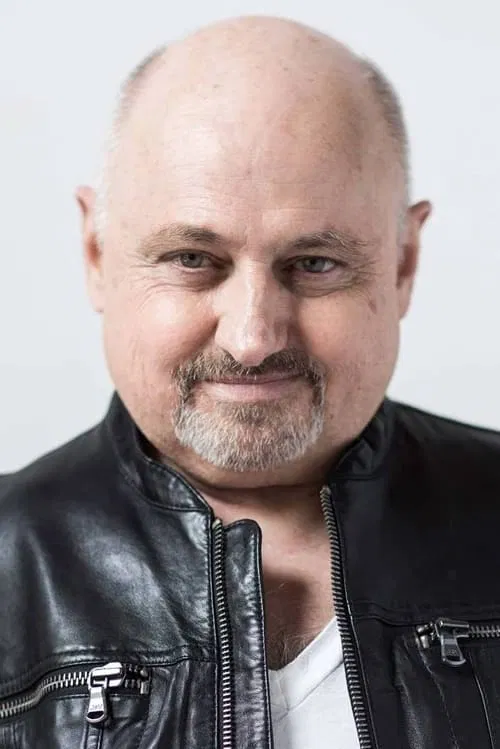 Clark Middleton profile