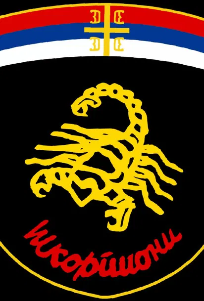 The Scorpions - A Home Movie poster