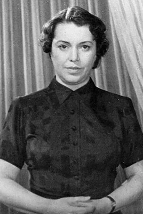 Hokuma Gurbanova profile