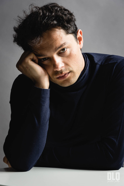 Mauro Loverre profile