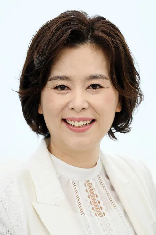 Jang Hye-jin profile