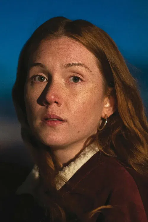 Korina Dullaart profile