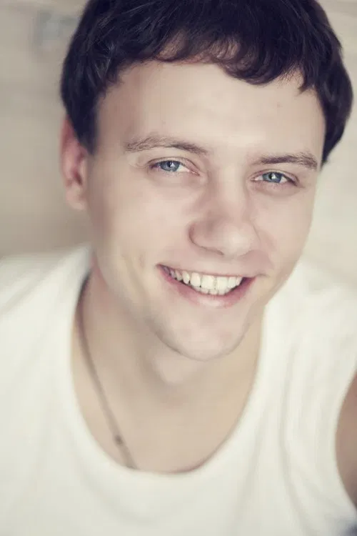 Sergey Shtatnov profile