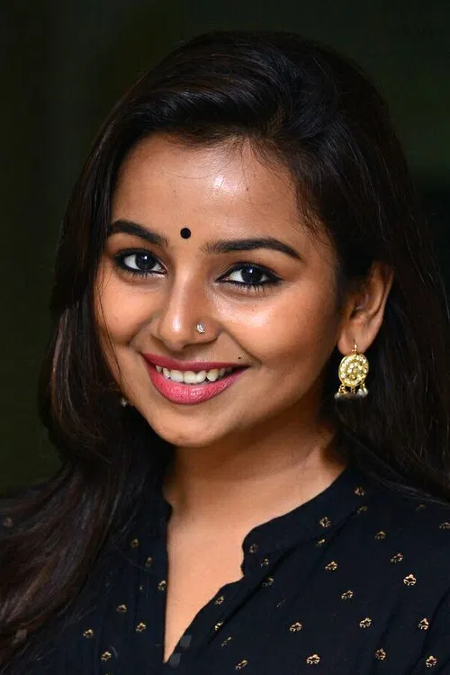 Mrudula Murali profile