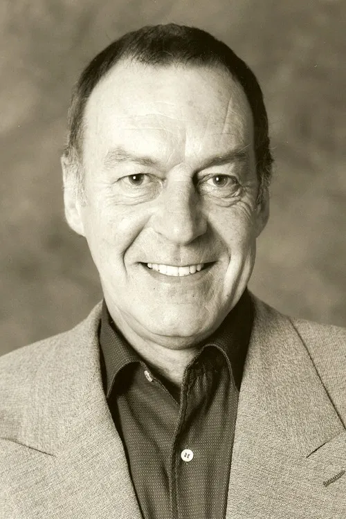 Bruce Gowers profile