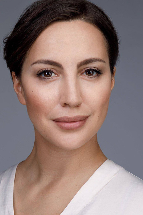 Anna Sergejeva profile