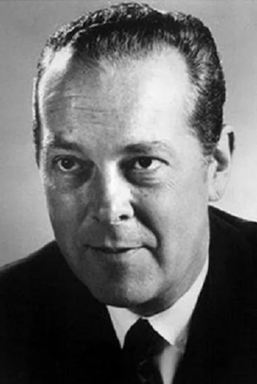 Delbert Mann profile