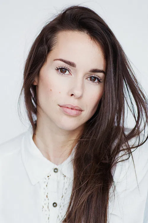 Roxane Gaudette-Loiseau profile