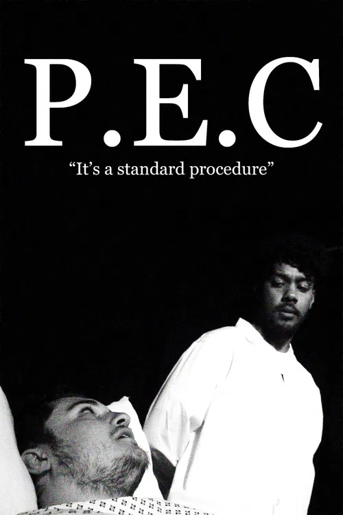 P.E.C poster