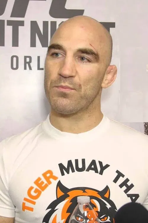 Brian Ebersole profile