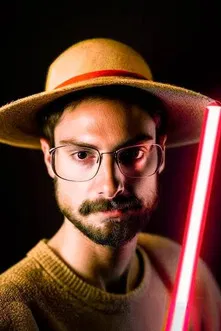 Alberto Guerrero Arnau profile