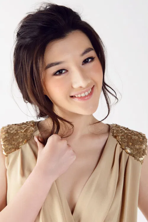 Feng Danying profile