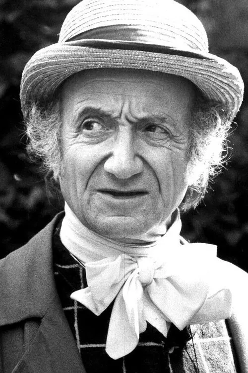 Olivier Hussenot profile