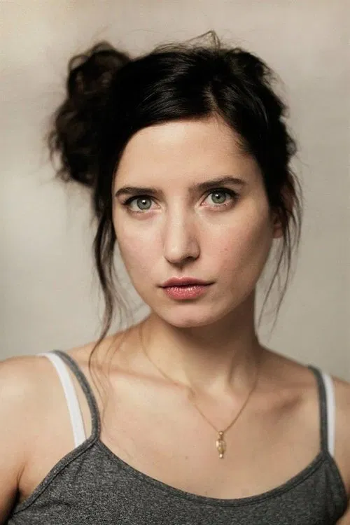 Marguerite Dabrin profile