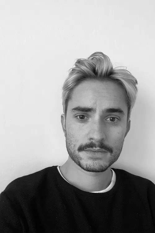 Bernhard Strobel profile