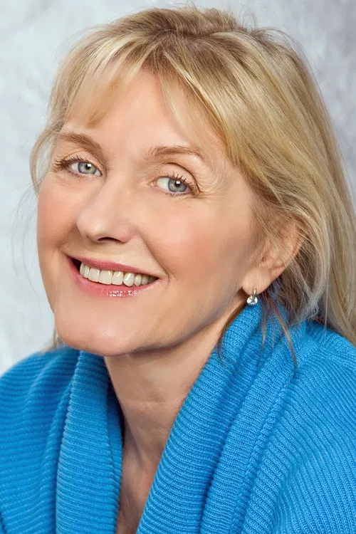 Connie Cowper profile