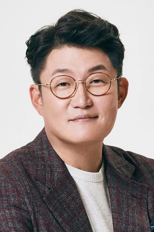 Kim Hyun-chul profile