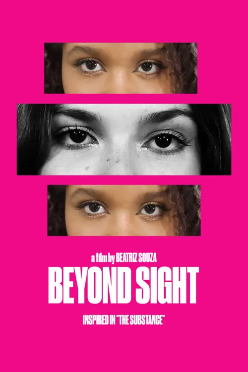 BEYOND SIGHT poster