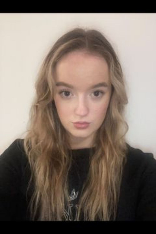 Justine Taggart profile