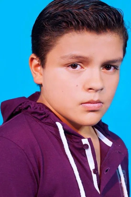 Jaime Her Alvídrez profile