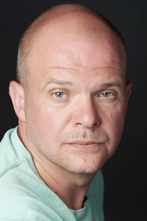 Mikhail Solovyov profile