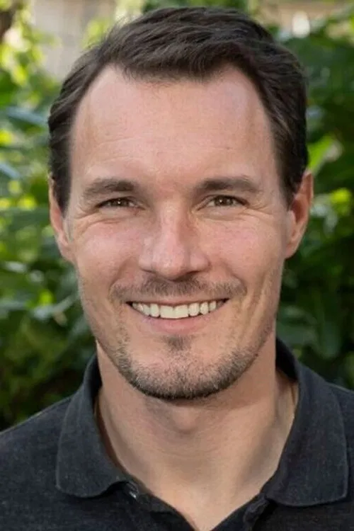 Patrik Wozniacki profile