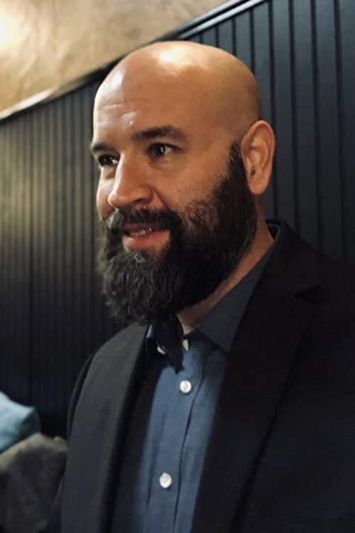 Jason C Campbell profile