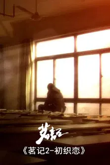 茗记2：初织恋 poster