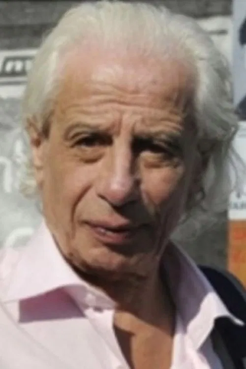 Viktor Faynberg profile