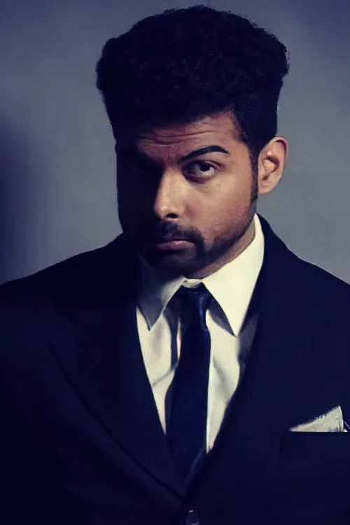 Deepak Verma profile