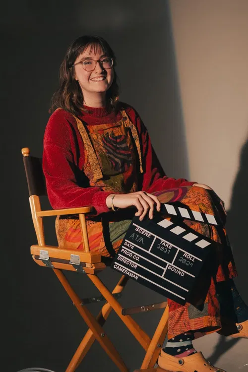 Amandine Vermeersch profile